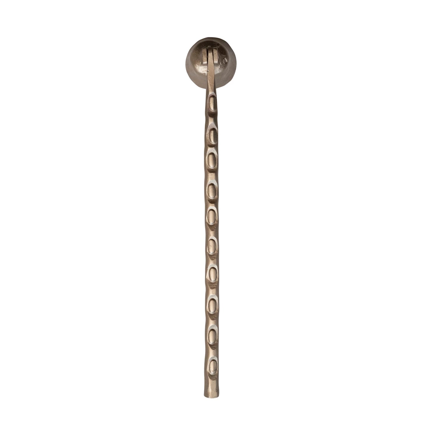 Hand Forged Candle Snuffer