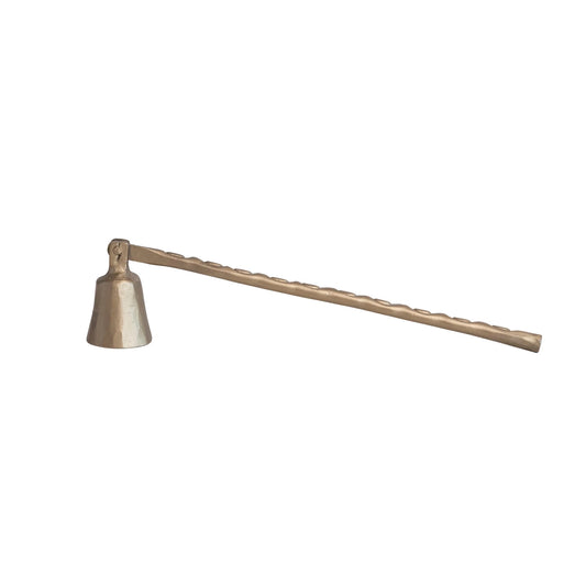 Hand Forged Candle Snuffer