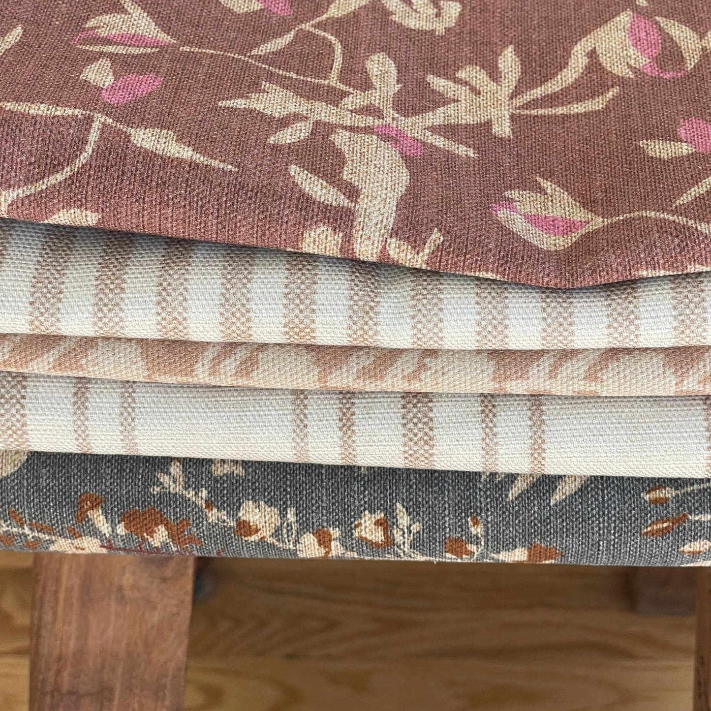 Agnus Stripe Pillow Cover