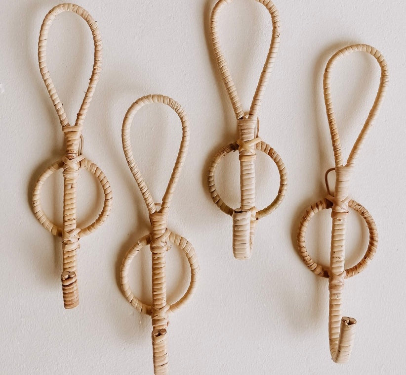 Sunda Wall Hook
