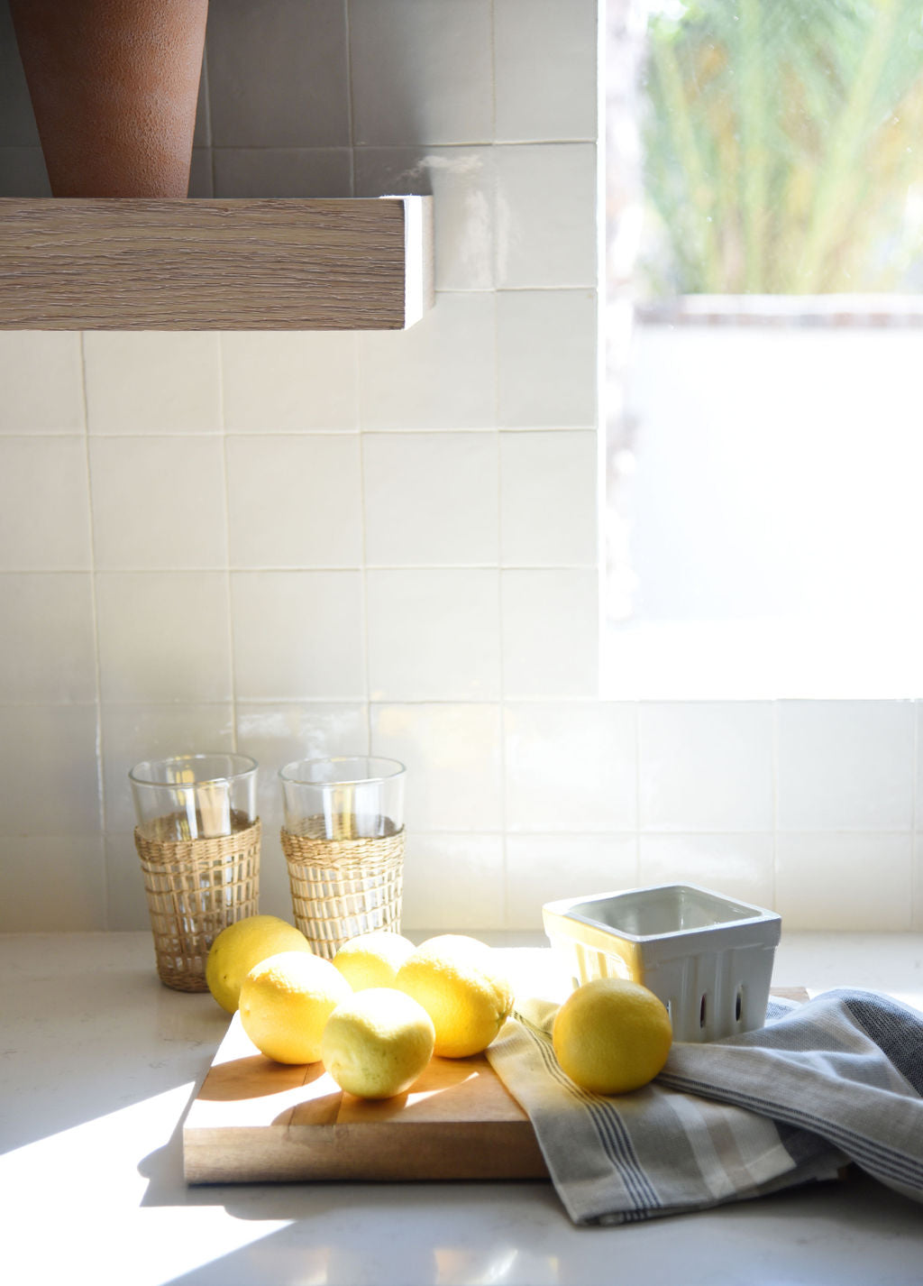 Mango Wood Cheese Board