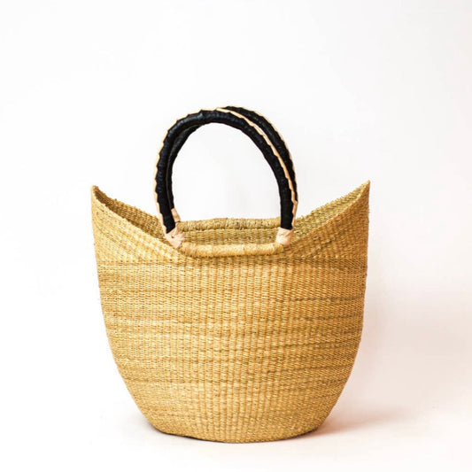 U Shopper Market Basket- Large