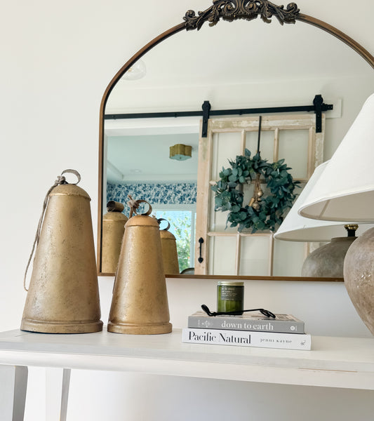 Noel Oversized Bell