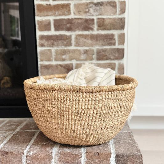 Haven Storage Basket
