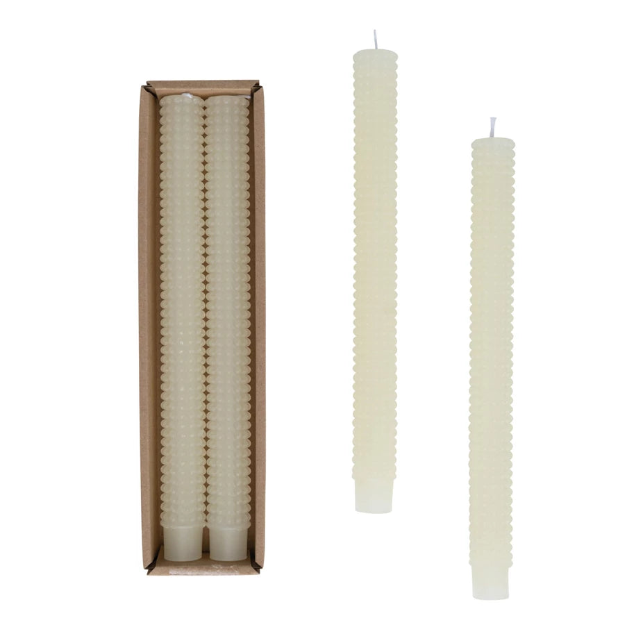 Dining Table Candle Tapers
