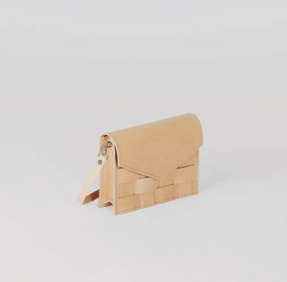Näver Mini Shoulder Bag- PRE ORDER