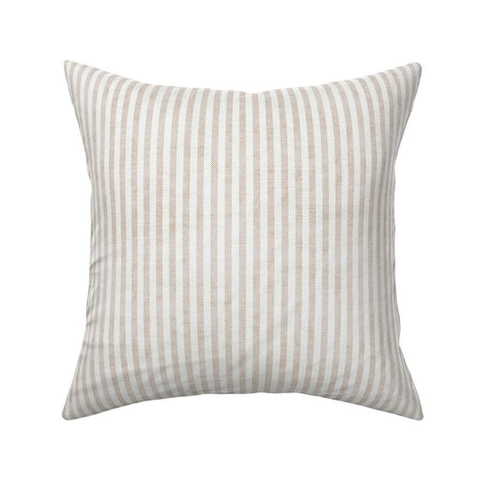 Agnus Stripe Pillow Cover