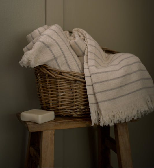 Josephine Turkish Towel
