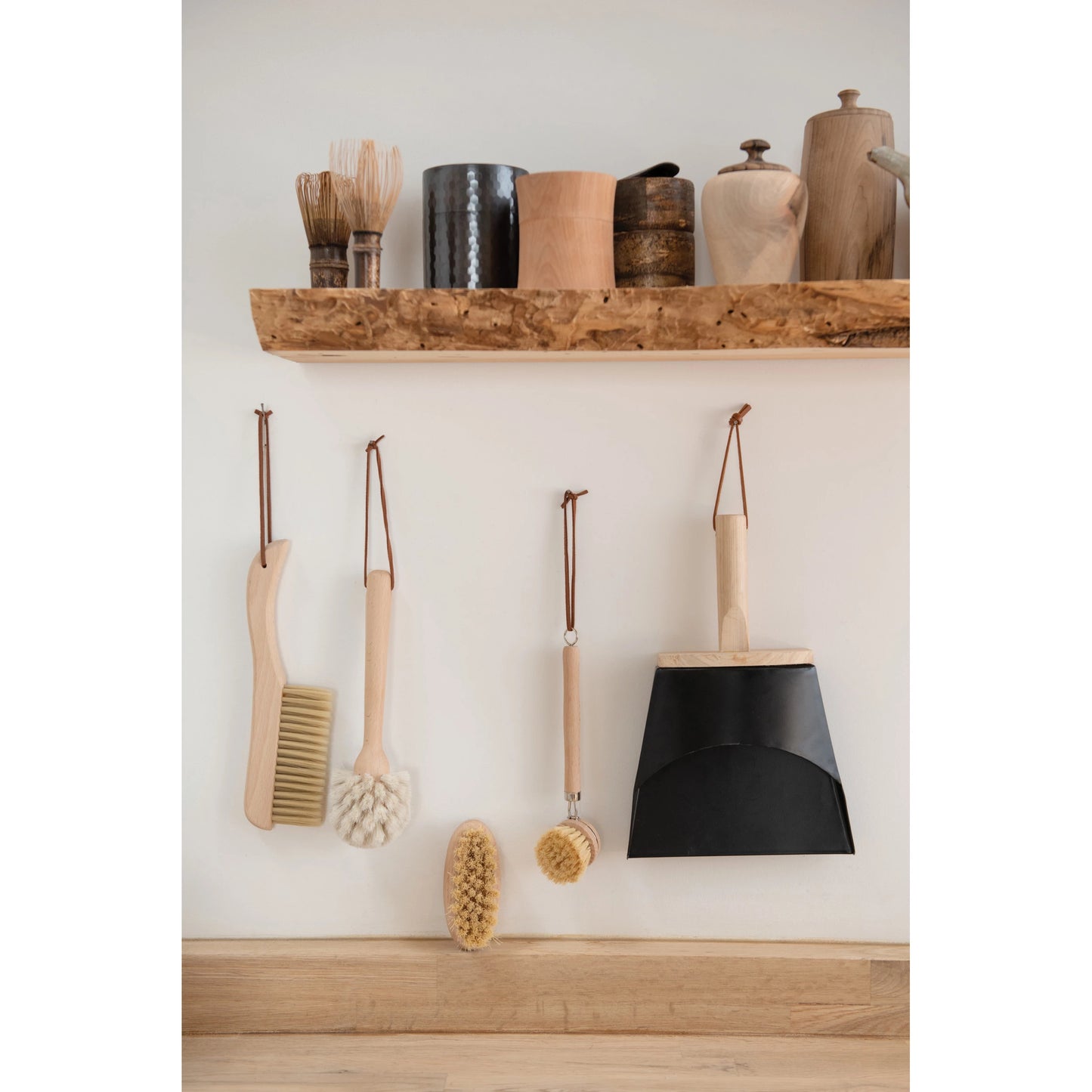 Dish Brush