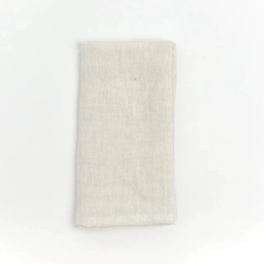 Natural Linen Napkins