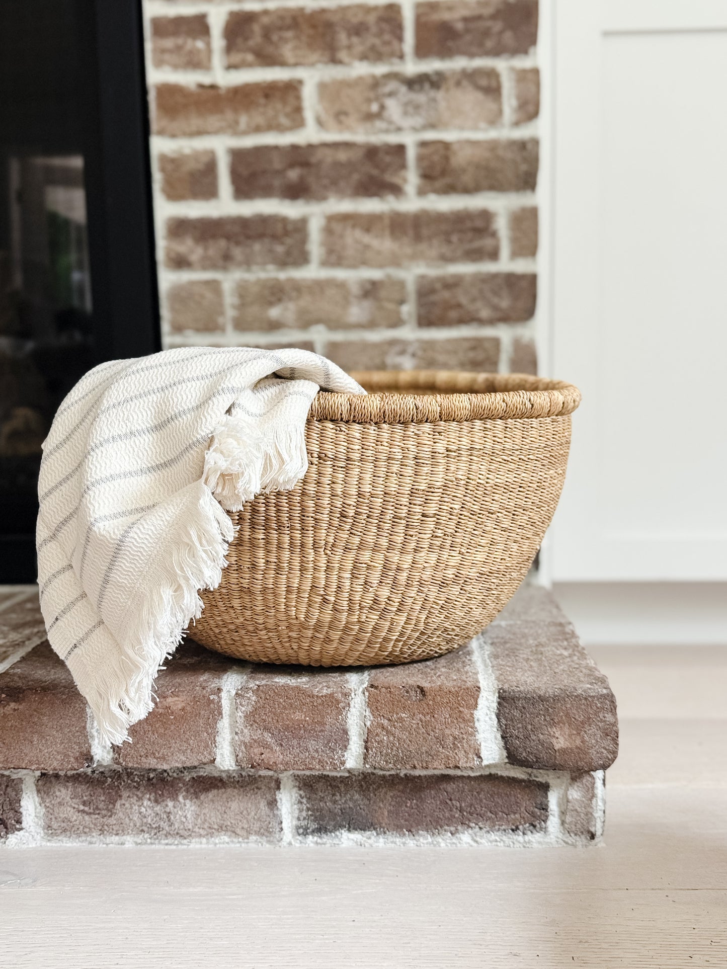 Haven Storage Basket
