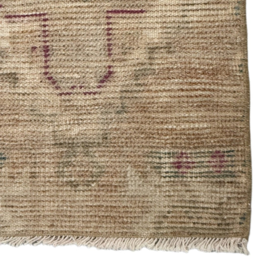 Mini Vintage Rug No. 37