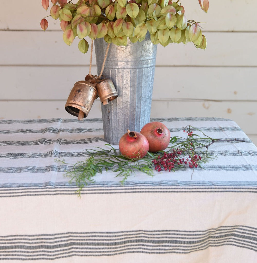 Ljuba Tablecloth- Stripe
