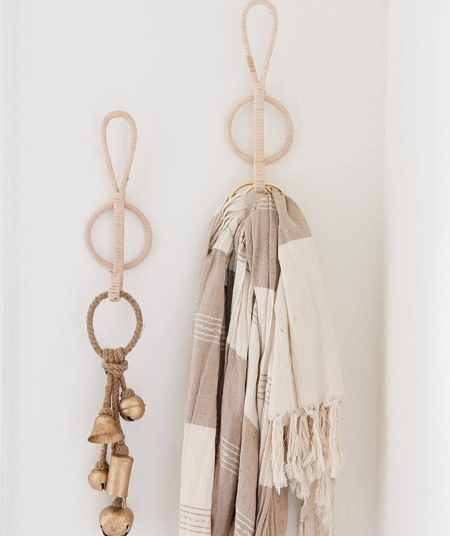 Sunda Wall Hook