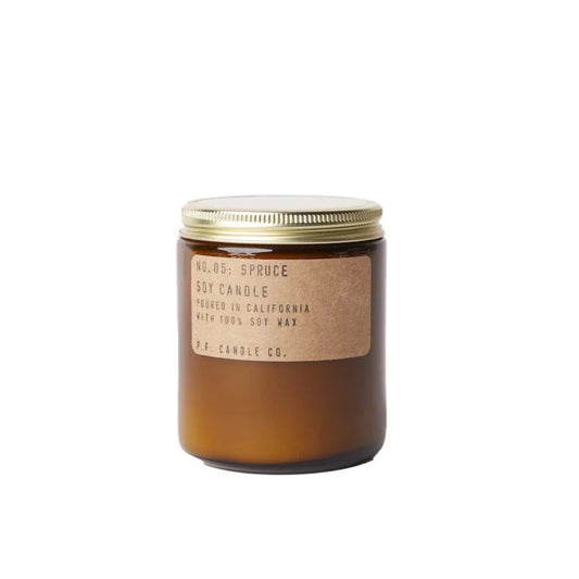 P.F. Candle Co. Spruce