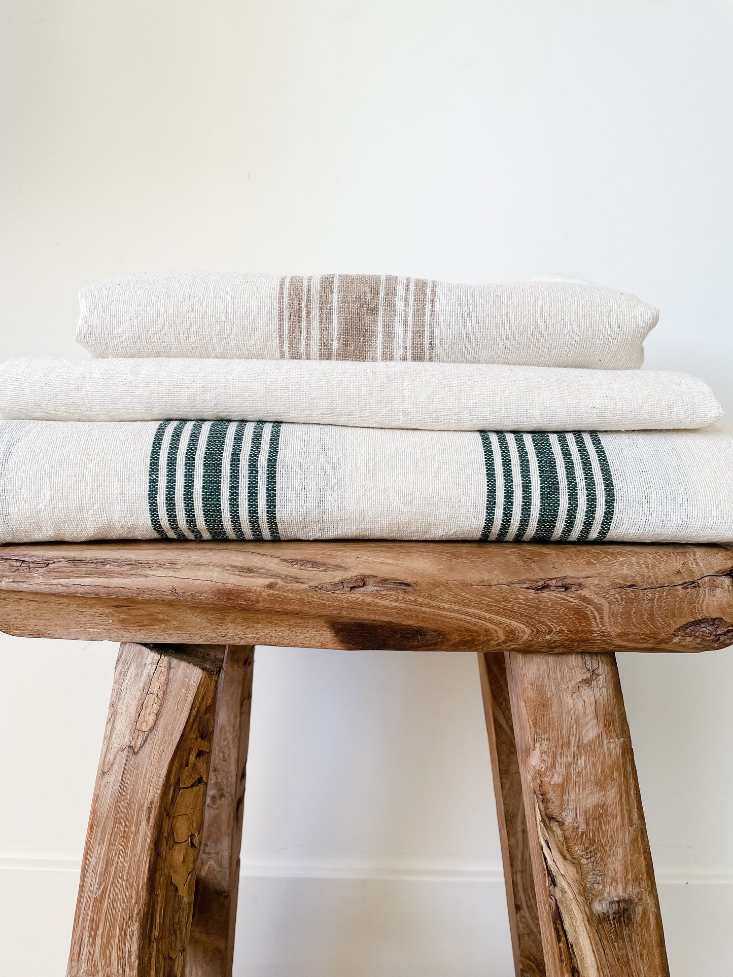 Ljuba Tablecloth- Natural
